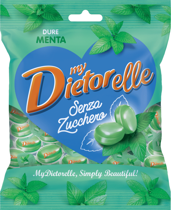 Dietorelle | Dure Mint