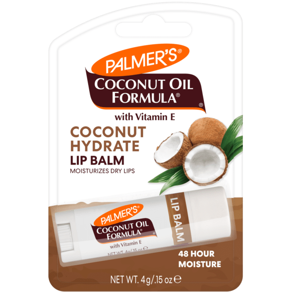 Palmer's Coconut Oil Formula | Hydrate Lip Balm