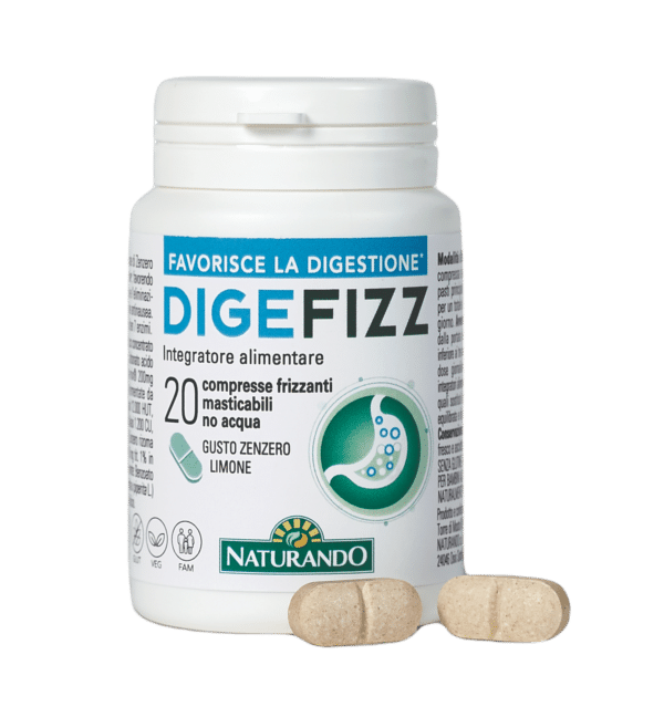 Digefizz