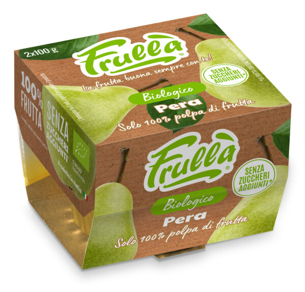 Frullà Bio | Pear